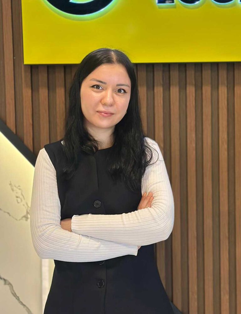 Ayyüce Bayar