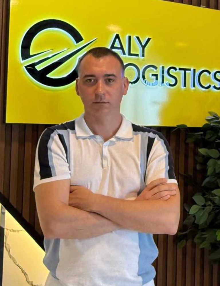Dmitry Sergeev