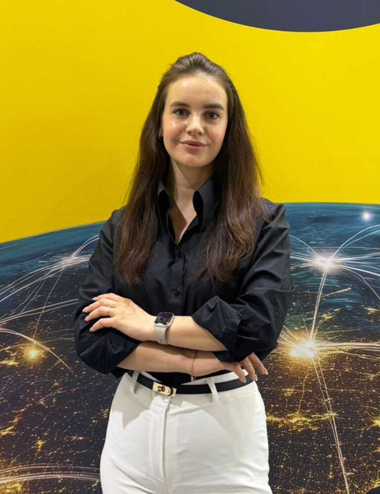 Olga Kirichek